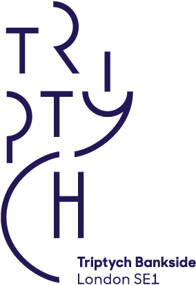 Triptych Bankside - Logo