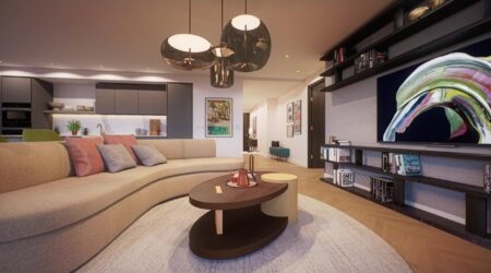 Flat 1601