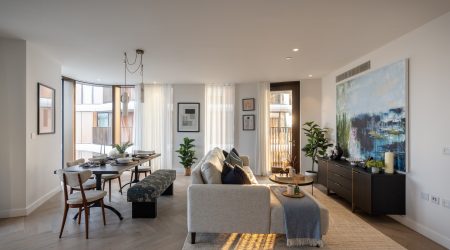 Dining / Living Dining / Living