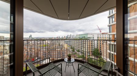 Terrace 1 Terrace 1