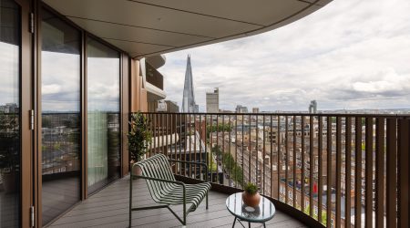 Terrace 1 Terrace 1