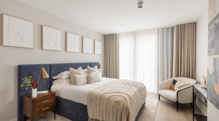 Bedroom 1 Bedroom 1