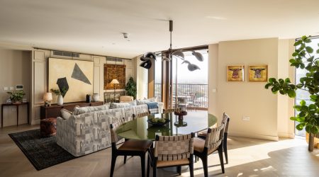 Living / Dining
